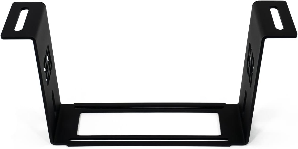 HornBlasters Compressor Cradle