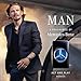 Mercedes Benz Man - Eau de Toilette for Men - Aromatic, Woody Fruity Mens Fragrance with Cedar and Oakmoss Notes - Long Lasting Mens Cologne - 3.4 oz