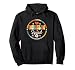 Groovy Counseling Squad Appreciation Week Back to School Pullover Hoodie