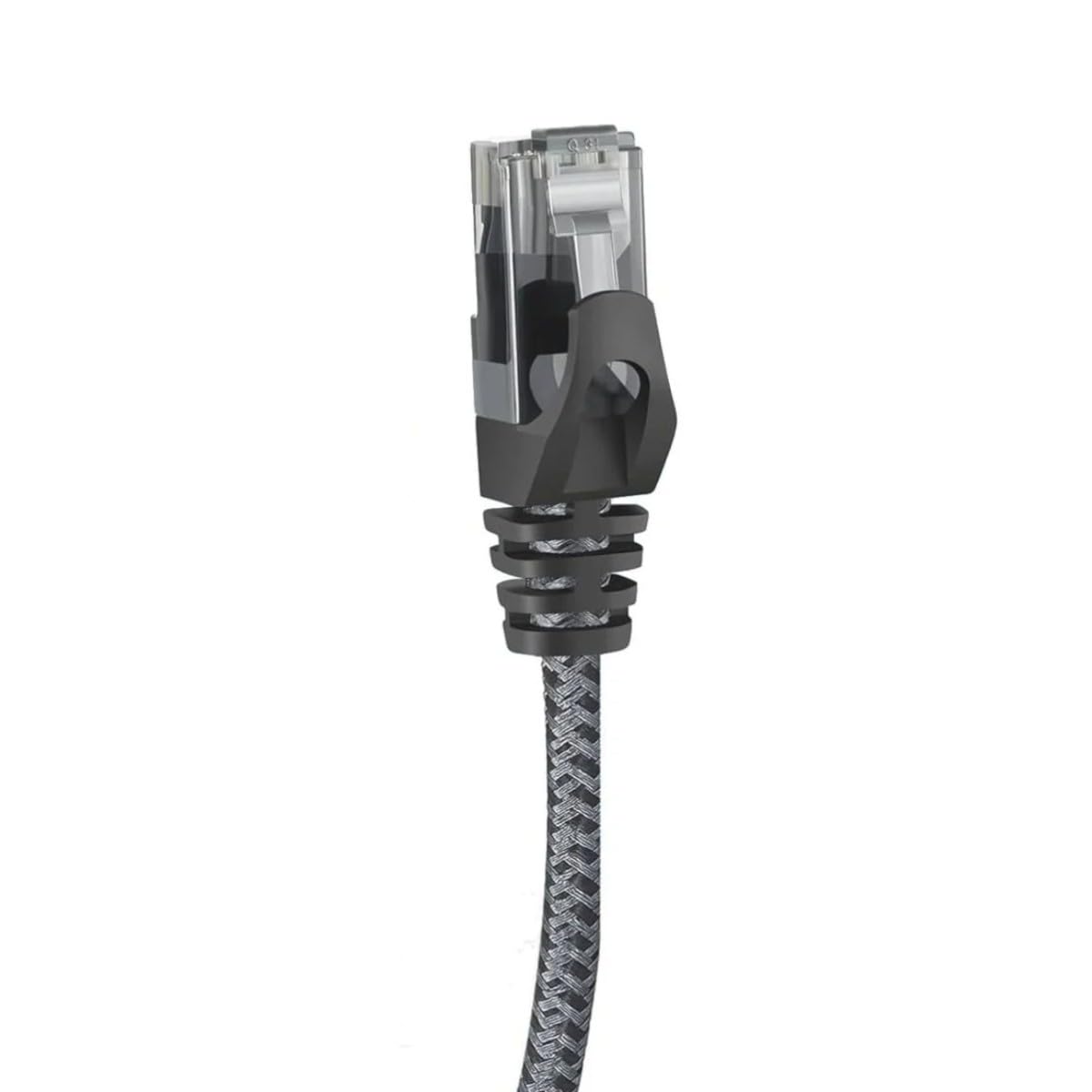 Ewent Câble Ethernet vers USB-C, adaptateur USB C vers Ethernet Gigabit RJ45, connexion rapide et directe, compatible avec Thunderbolt 4/5, pour MacBook, ordinateur portable et appareils USB4, câble