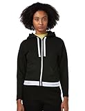 FÜR JEDEN ANLASS: Der casual Hoodie zeichnet sich durch den besonders hohen Tragekomfort aus. Er ist super für den Alltag, aber auch zum Sport geeignet und der Calvin Klein Elastiksaum ist der ideale Eye-Catcher.