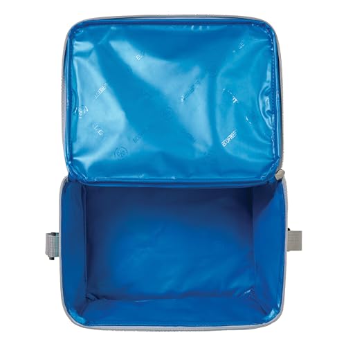 PackIt Freezable Lunch Cooler Mint