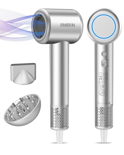 Hair Dryers