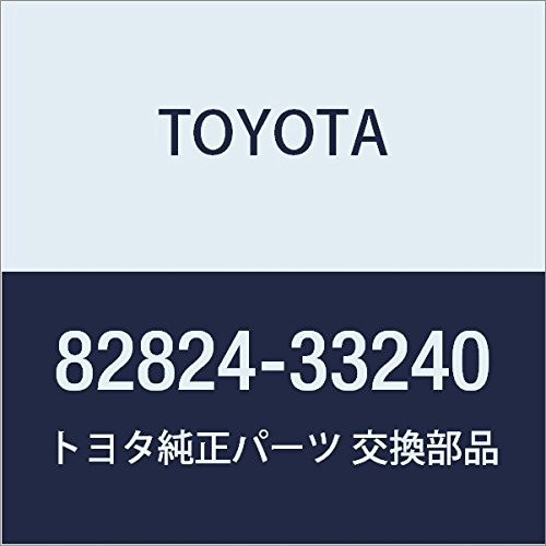 Amazon.co.jp: TOYOTA (トヨタ) 純正部品 ワイヤリング ハーネス