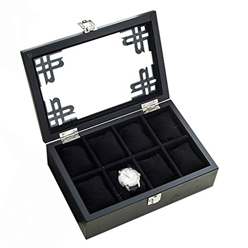 LIYFF-Uhrenbox LIYFF-0001