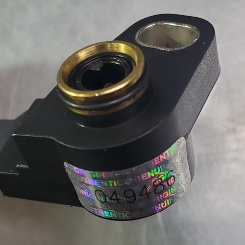 Capteur TPS résout les ratés d'accélération de la Yamaha YZ250F YZ450F
