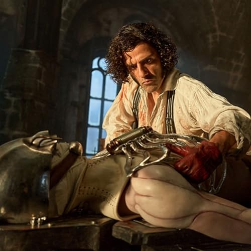 053 Moviekompott - Frankenstein