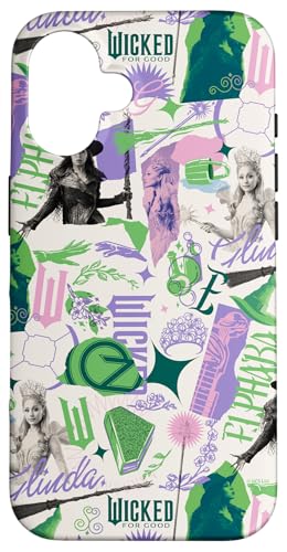 �E�B�L�b�h : For Good Enchanted Moments of Oz �X�}�z�P�[�X iPhone 16 �p