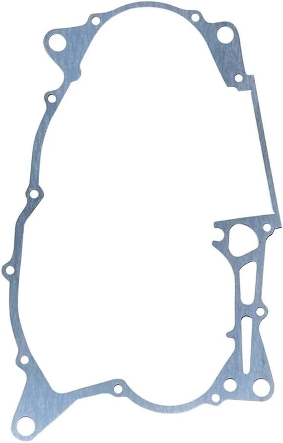 Motorcycle Right Left Crankcase Cover Gasket Kits Set For XR650L 1993-2022 NX650 GB500