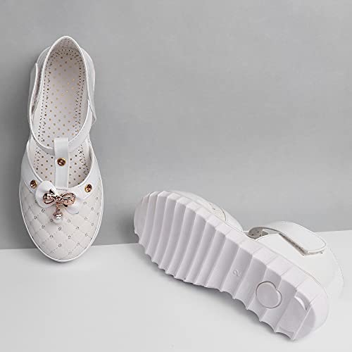 Image of Siya Girls Siya Kids Girls Sandal