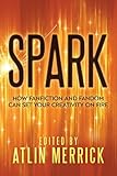 leopoll spark  Spark: How Fanfiction and Fandom Can Set Your Creativity on Fire (English Edition)