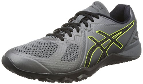 Tênis Asics Conviction X Masculino