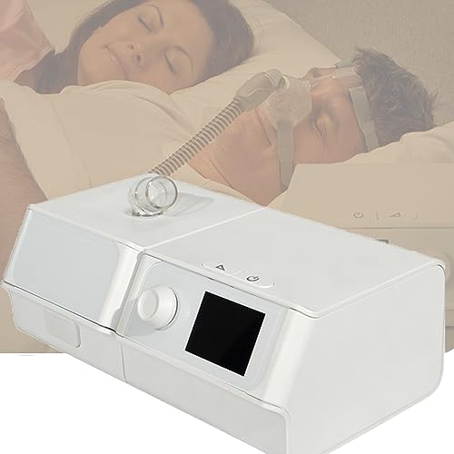 Tufkiss Automatic Sleep Breathing Machine with CPAP+APAP, Homeuse Sleep Aid Device For Relief of Sleep Apnea Breathe Freely