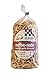 Al Dente Pasta Carba-Nada Roasted Garlic Fettuccine 10 Ounce Bag