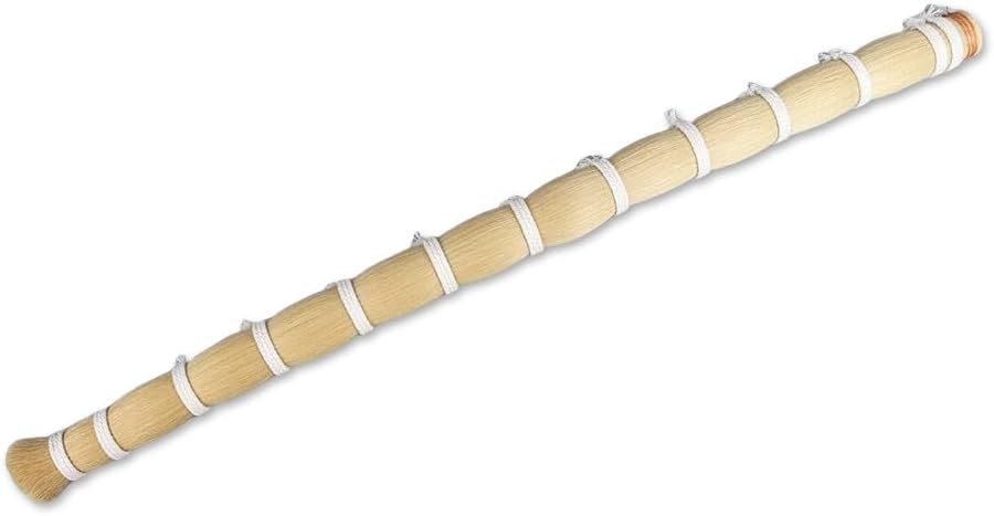 Violin bow horse hair White Horsetail Natural Mongolian Horse Hair Violin parts(250 g)
