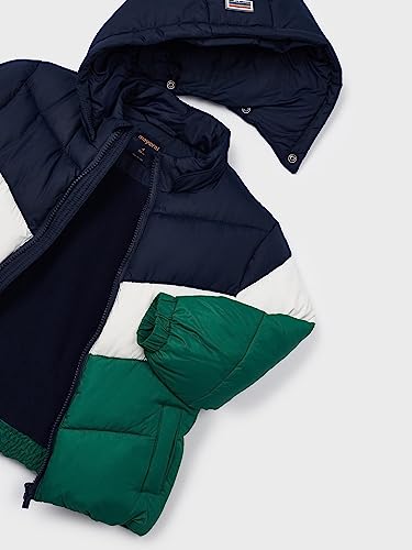 Mayoral Coat for Boys Forest3