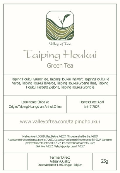 Miniatura 9 de Parent Huge - Té