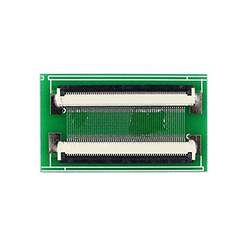 Adaptador Conector VSDISPLAY 60Pin ZIF 0.5mm 200mm miniatura 3