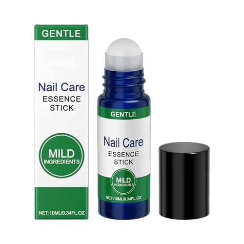 Stick Anti Fúngico De Escudo De Uñas, Tratamientos De H-ongos De Uñas, Tratamientos De Uñas Rotos, Con Uñas Débiles, Compactos Y Amigables Con Los Viajes, 10 Ml, Para Hombres Y Mujeres