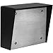 Viking Electronics VE-6X7-PNL Single Gang Mounting Box