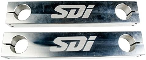 SDI DTPZRCAT-1K Clutch Alignment Tool - Main Cross Members