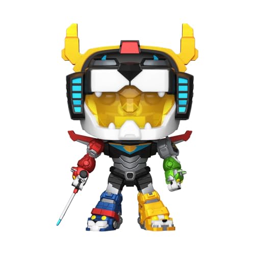 Funko Bitty Bots Voltron - vue 5