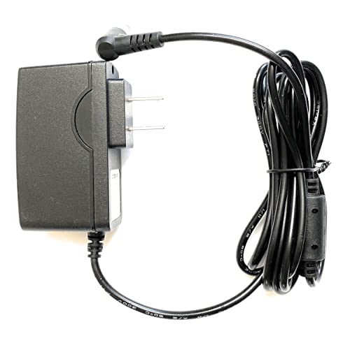 DCPOWER Power Supply/AC Adapter Compatible Replacement for M-Audio Keystation 88 MK3 88-Key Keyboard Controller