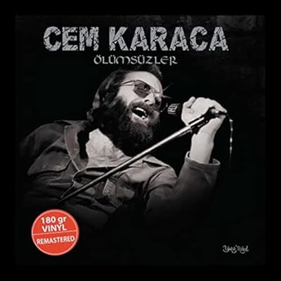 &Ouml;l&uuml;ms&uuml;zler