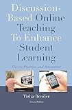 Discussion-Based Online Teaching To Enhance Student Learning: Theory, Practice and Assessment