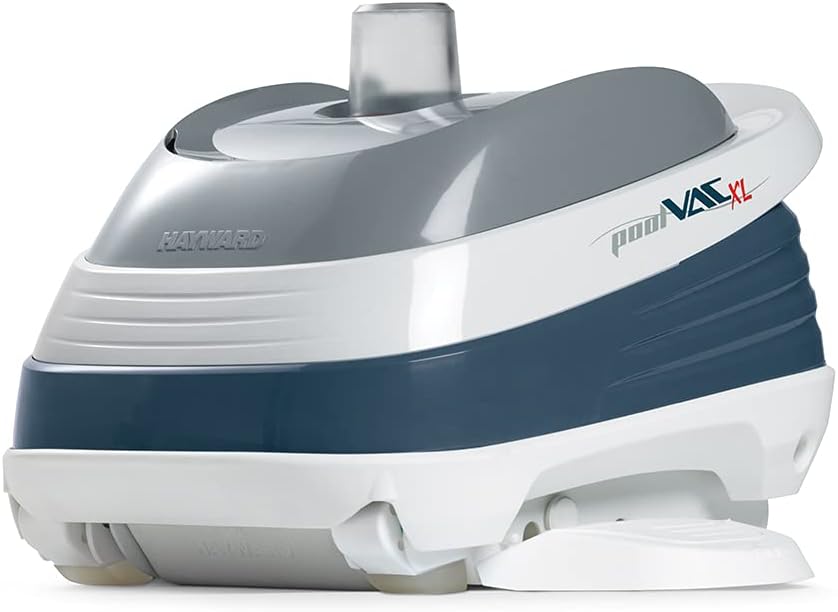 HaywardPoolVac XL Suction Pool Vacuum (Automatic Pool Cleaner)