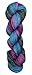 Produktbild Lana Grossa MEILENWEIT Merino 50 Hand-Dyed 2er Set 203 - Sharbat