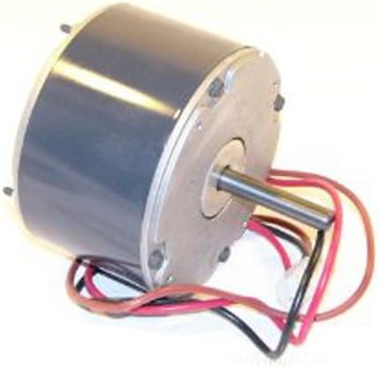 WSLHFEO 1/5 HP 230v Condenser Fan Motor K48HXGCK-4210 L8