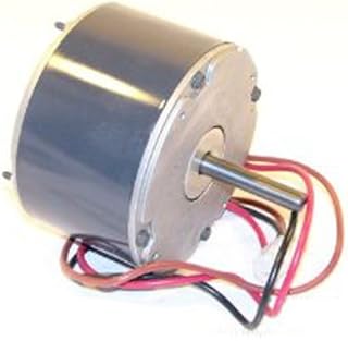 K55HXHDD-8562 - OEM Upgraded Emerson 1/5 HP 230v Condenser Fan Motor