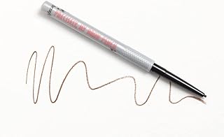 Benefit Cosmetics Precisely, My Brow Pencil Waterproof Eyebrow Definer 0.026g - 3 Warm Light Brown