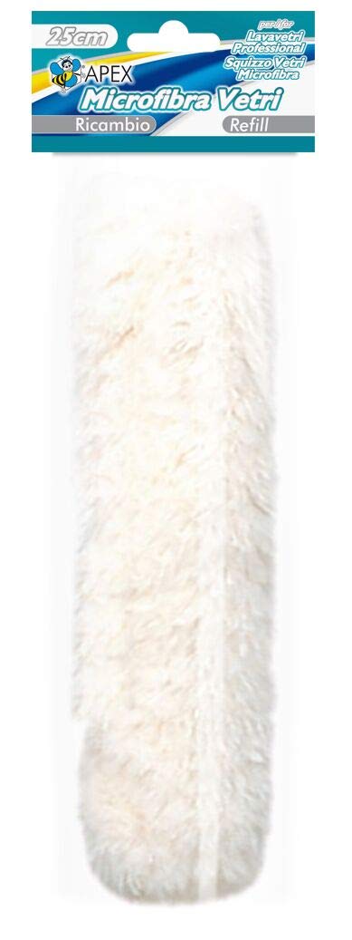APEX REFILL FOR WINDOW WASHER PROFESSIONAL CM 25
