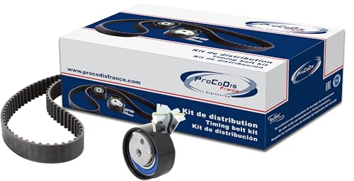 Procodis France Mmvf4247 - Kit Di Distribuzione