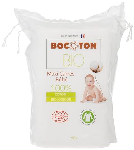 Baby Cotton Pads