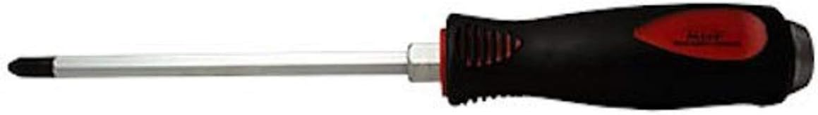 Mayhew Select 45005 5/16-by-7-Inch Slotted Screwdriver