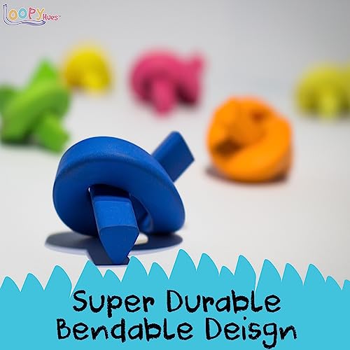 La Mejor Lista de Lápices plásticos y de cera para comprar online. 27 Imagen adicional