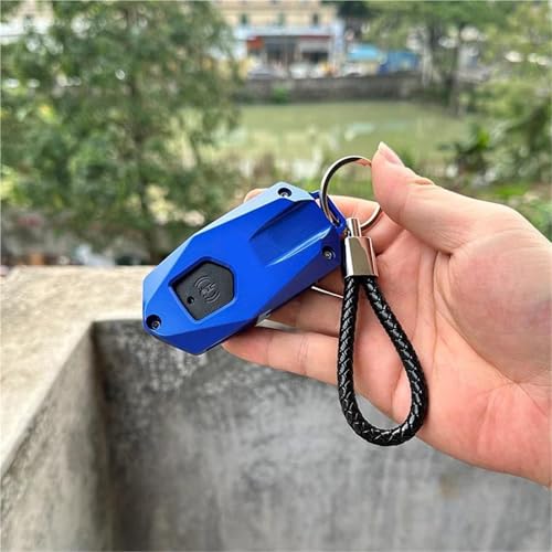 Accesorios para motocicleta SYM Maxsym TL500 funda de llaves 3