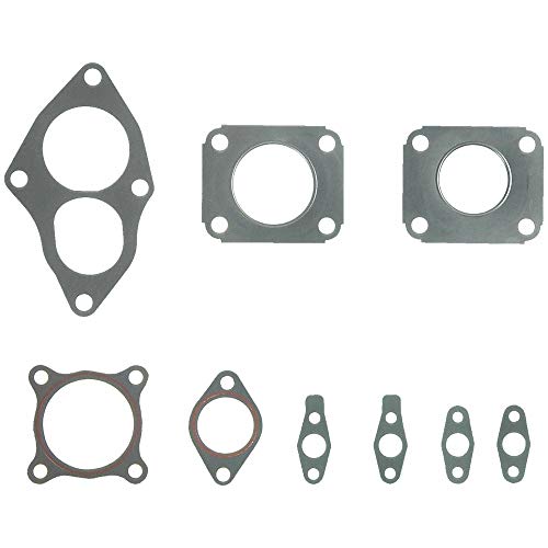 Head Gasket Set With Bolts For 2009-2016 Chevy Traverse / GMC / Buick / Saturn 3.6L V6