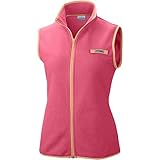 Columbia Sportswear Women's Harborside Fleece Vest