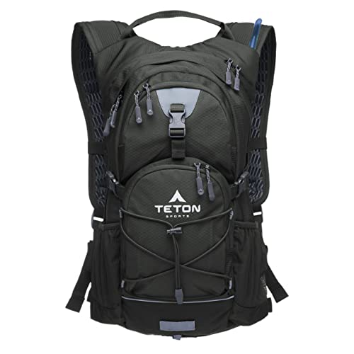 Best Budget Hiking Backpack of [year] My Open Country