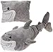 Fiesta Peek-a-Boo Plush 19'' Shark