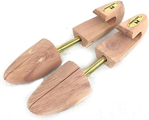 Cedar Elements Little Wholesale Prgram - Women's Cedar Shoe Tree - 6 Pairs - Free Shiipping - Image 2