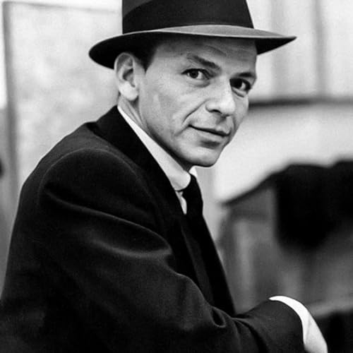 Rocky Fortune - 1953-10-06 - 01 Oyster Shucker (Frank Sinatra) [2016-12-28] [b061y3z7] 384 Kbps