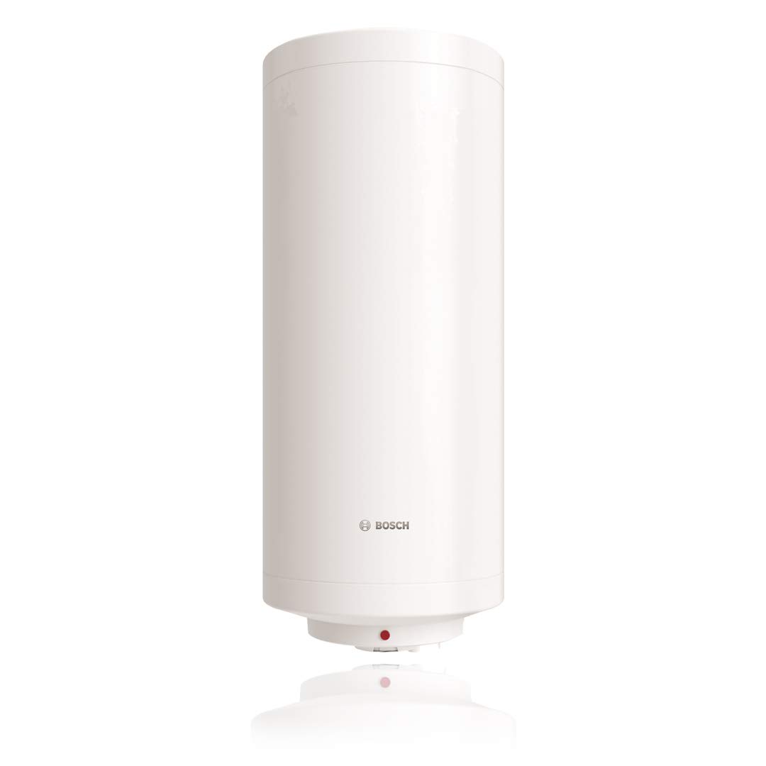Bosch - Termo eléctrico vertical tronic 2000t es080-6 slim con capacidad de 80 litros