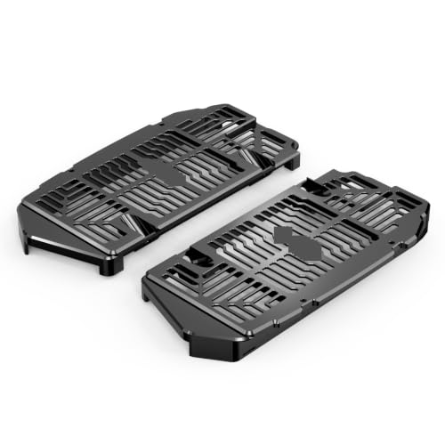 Couvercle de protection radiateur pour EXC 300 SXF 450 TE300 EC300