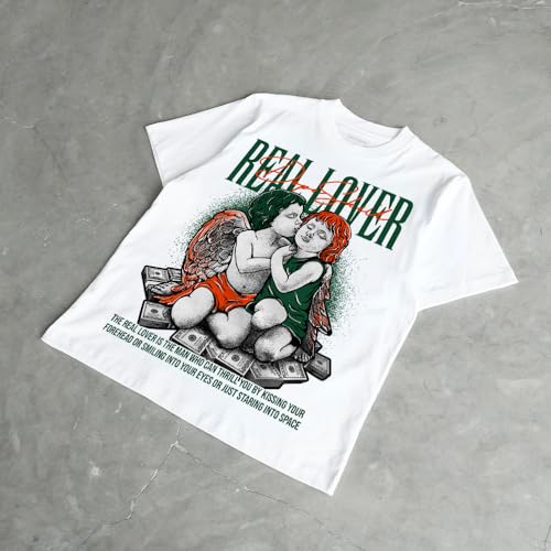 Image of DopeSkill Graphic Tee Streetwear Hip Hop Hypebeast Street Style Unisex T-Shirt Sneaker Colour Matching Shirts Real Lover