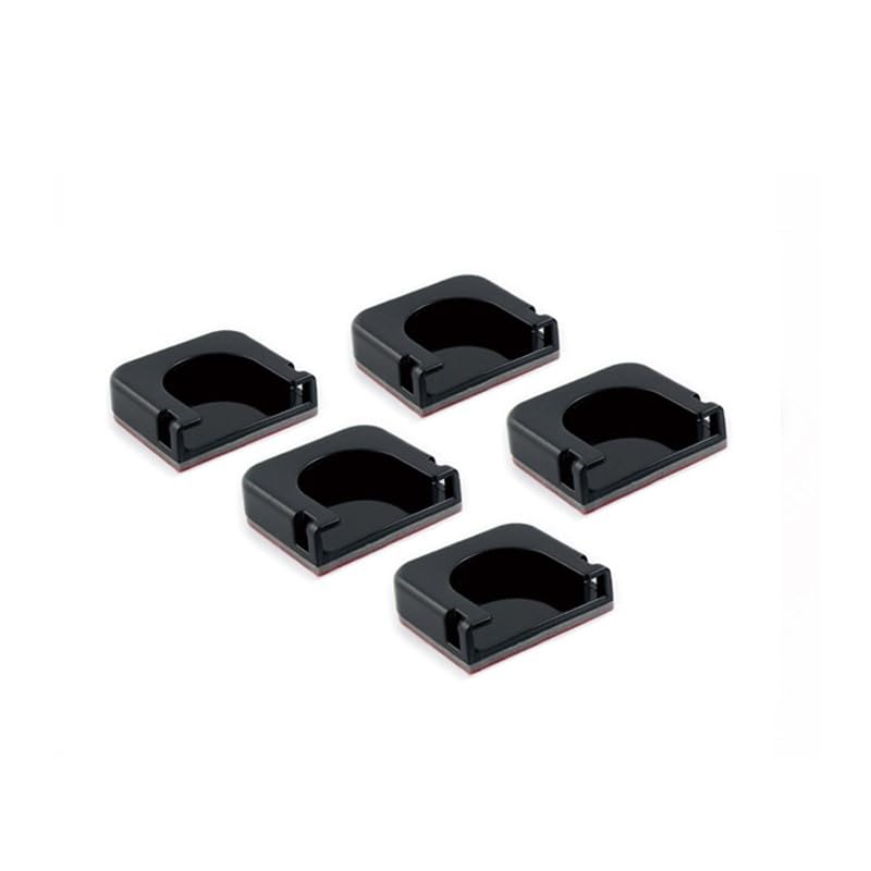 DRIFT Flat Adhesive Mounts Action Camera Sports Camcorder Accessories 5 Packs